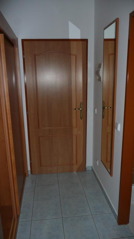 Penzion Hajsky Mlyn Nebanice エクステリア 写真